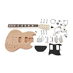 Diy electric guitar for sale  Delivered anywhere in Ireland