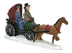 Carriage ride ornament for sale  Delivered anywhere in UK