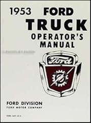 1953 ford pickup for sale  Delivered anywhere in USA 