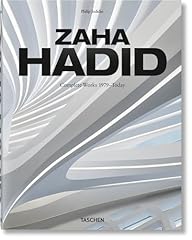 zaha hadid occasion d'occasion  Livré partout en France