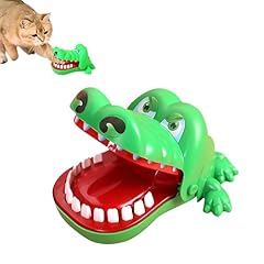 Krokodil zahnarzt spiel gebraucht kaufen  Wird an jeden Ort in Deutschland