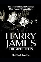 Harry james trumpet for sale  Delivered anywhere in UK