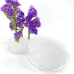Pack flower frog for sale  Delivered anywhere in UK