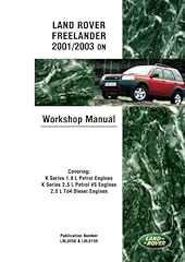 Land rover freelander for sale  Delivered anywhere in USA 