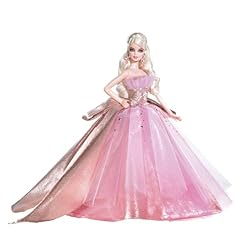 Barbie n6556 poupée d'occasion  Livré partout en France