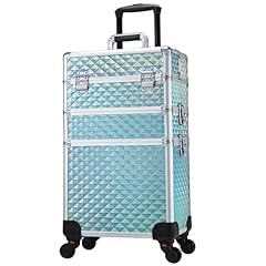Kosmetikkoffer trolley make gebraucht kaufen  Wird an jeden Ort in Deutschland