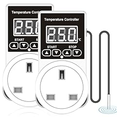 Pcs temperature controller for sale  Delivered anywhere in UK