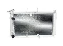 Aluminum radiator compatible for sale  Delivered anywhere in USA 