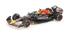 Minichamps 417221901 red usato  Spedito ovunque in Italia 