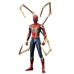 Hiplay iron spider usato  Spedito ovunque in Italia 