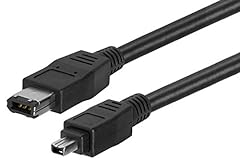 Brendaz firewire cable for sale  Delivered anywhere in USA 
