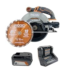 Ridgid 18v cordless for sale  Delivered anywhere in USA 