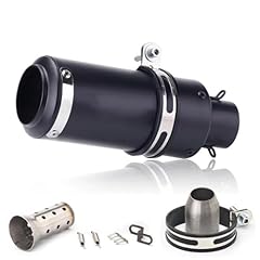 End silencer accessories for sale  Delivered anywhere in UK