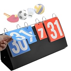 Jadeshay scoreboard sports for sale  Delivered anywhere in UK