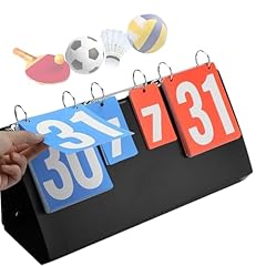 Jadeshay scoreboard sports for sale  Delivered anywhere in UK