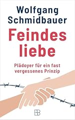 Feindesliebe plädoyer fast gebraucht kaufen  Wird an jeden Ort in Deutschland