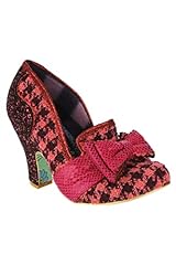 Irregular choice tutto usato  Spedito ovunque in Italia 