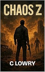 Chaos post apocalyptic gebraucht kaufen  Wird an jeden Ort in Deutschland