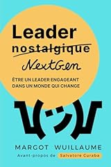 Leader nostalgique leader d'occasion  Livré partout en Belgiqu