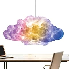 Mihauuke led wolkenlampe gebraucht kaufen  Wird an jeden Ort in Deutschland