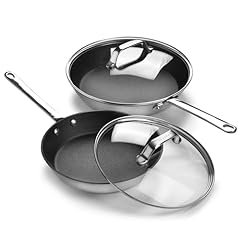 Scanpan stratanium nonstick for sale  Delivered anywhere in USA 