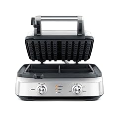 Breville smart waffle for sale  Delivered anywhere in USA 