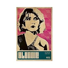 Soreci debbie harry for sale  Delivered anywhere in UK