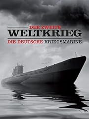 Weltkrieg deutsche kriegsmarin gebraucht kaufen  Wird an jeden Ort in Deutschland