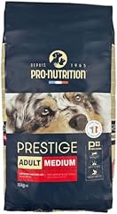 Pro nutrition prestige gebraucht kaufen  Wird an jeden Ort in Deutschland