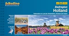 Radregion holland radwandern gebraucht kaufen  Wird an jeden Ort in Deutschland