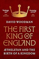 First king england for sale  Delivered anywhere in UK