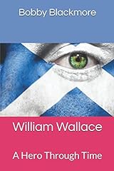 William wallace hero for sale  Delivered anywhere in UK