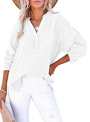 Dokotoo womens tops for sale  Delivered anywhere in USA 
