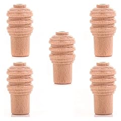 Ridged wooden cord for sale  Delivered anywhere in UK