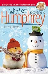 Winter according humphrey for sale  Delivered anywhere in USA 