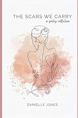 The scars carry d'occasion  Livré partout en France