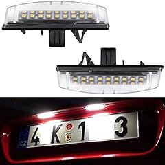 Led license plate for sale  Delivered anywhere in USA 