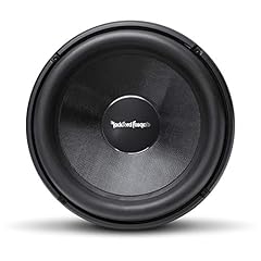Rockford fosgate t2s1 for sale  Delivered anywhere in UK