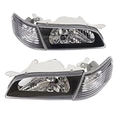 Halogen headlights assembly for sale  Delivered anywhere in USA 