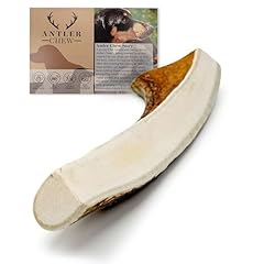 Antler chew large for sale  Delivered anywhere in UK