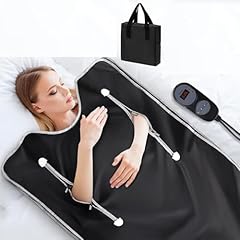 Infrared sauna blanket for sale  Delivered anywhere in UK