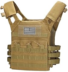 Limhoo tactical vest for sale  Delivered anywhere in USA 