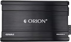 Orion cobalt channel for sale  Delivered anywhere in Ireland
