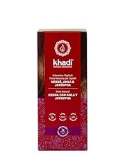 Khadi henné amla usato  Spedito ovunque in Italia 