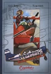 Aviateurs tome frequence d'occasion  Livré partout en France
