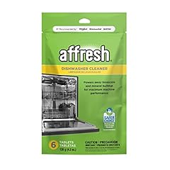 Affresh dishwasher cleaner for sale  Delivered anywhere in USA 