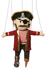 Pirate peach marionette for sale  Delivered anywhere in USA 