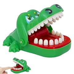 Miliaflick dents crocodile d'occasion  Livré partout en France