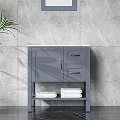 Homecart bathroom vanity for sale  Delivered anywhere in USA 