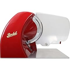 Berkel rosso home usato  Spedito ovunque in Italia 